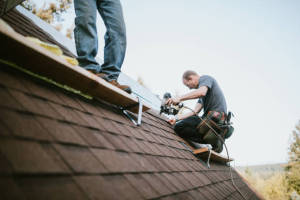 Local Roofers in W Springfield, VA